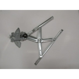 TOYOTA COROLLA- ZZ111- 00/02; ÖN CAM KRİKOSU SAĞ MANUEL (HUSHAN) 198-2951