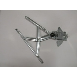 TOYOTA COROLLA- ZZ111- 00/02; ÖN CAM KRİKOSU SOL MANUEL (HUSHAN) 198-2952