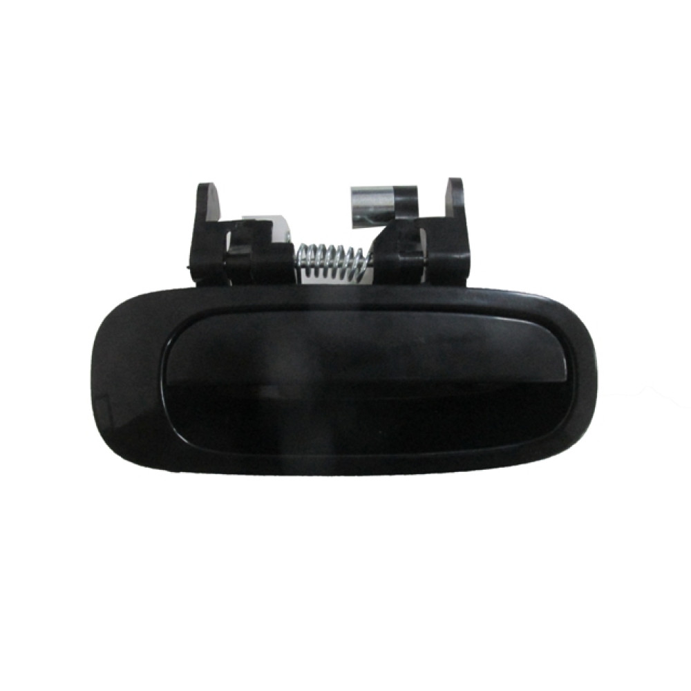 TOYOTA COROLLA- AE111- 99/00; ARKA KAPI DIŞ AÇMA KOLU SAĞ SİYAH (HUSHAN) 197-3061