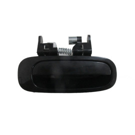 TOYOTA COROLLA- AE111- 99/00; ARKA KAPI DIŞ AÇMA KOLU SAĞ SİYAH (HUSHAN) 197-3061