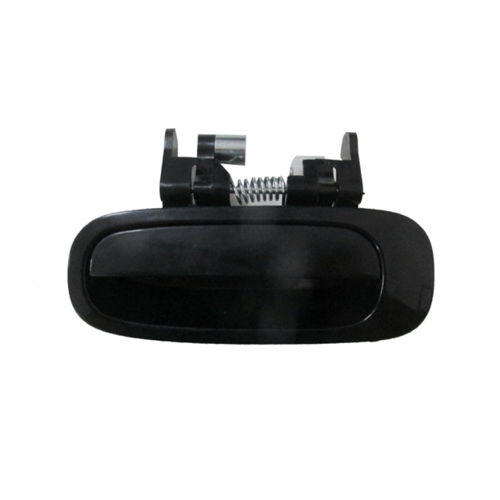 TOYOTA COROLLA- AE111- 99/00; ARKA KAPI DIŞ AÇMA KOLU SOL SİYAH (HUSHAN) 197-3062