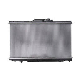 TOYOTA COROLLA- ZZ111- 00/02; SU RADYATÖRÜ 1.3/1.4/1.6 (BRAZİNG) (347X628X16) (MANUEL) ALM(ORİS) 198-4811
