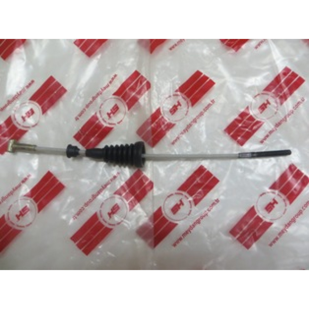 TOYOTA COROLLA- AE111- 99/00; ÖN EL FREN TELİ (SH) 197-6300