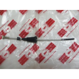 TOYOTA COROLLA- AE111- 99/00; ÖN EL FREN TELİ (SH) 197-6300