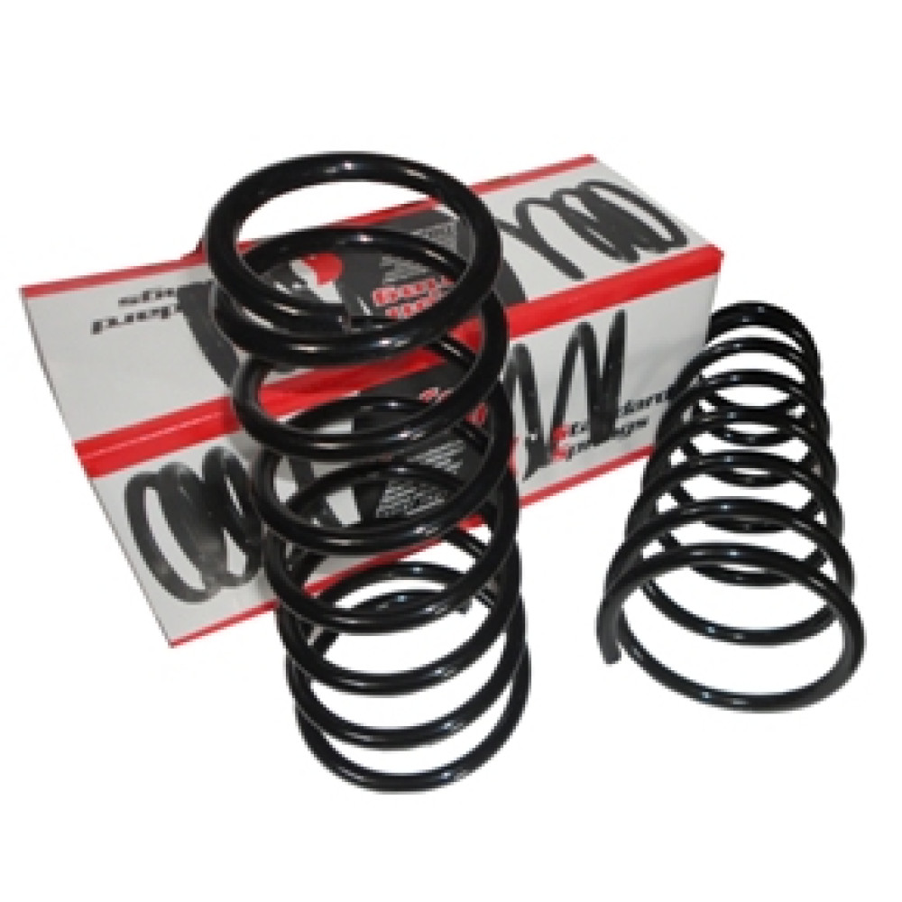 TOYOTA COROLLA- AE111- 99/00; ARKA HELEZON YAYI SAĞ/SOL (2Lİ SET) (11,75X113X152) (STDR) 197-6526