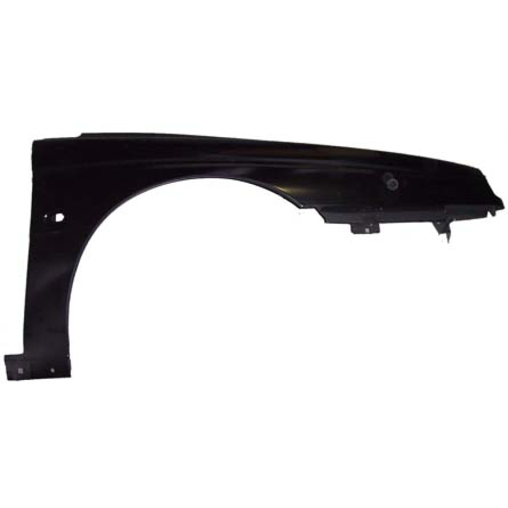 ALFA ROMEO 155- 95/97; ÖN ÇAMURLUK SAĞ YUVARLAK SİNYAL DELİKLİ 1975-2101