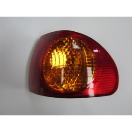 TOYOTA COROLLA- AE111- 99/00; DIŞ STOP LAMBASI SAĞ KIRMIZI/SARI (JAPON GÖZ TİPİ) (CASP) (E MARKLI) 197-1501