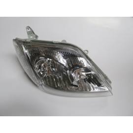 TOYOTA COROLLA- ZZE121- 02/06; FAR LAMBASI SAĞ ELEKTRİKLİ/MOTORSUZ SEDAN (H7/HB3) (CASP) (E MARKLI) 199-1003