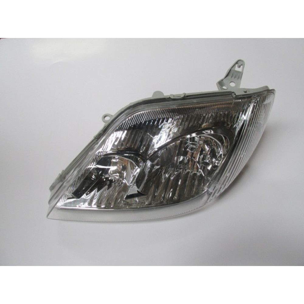 TOYOTA COROLLA- ZZE121- 02/06; FAR LAMBASI SOL ELEKTRİKLİ/MOTORSUZ SEDAN (H7/HB3) (CASP) (E MARKLI) 199-1004