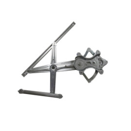 TOYOTA COROLLA- ZZE121- 02/06; ÖN CAM KRİKOSU SAĞ ELEKTRİKLİ/MOTORSUZ (HUSHAN) 199-1933