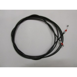 TOYOTA COROLLA- ZZE121- 02/06; BAGAJ AÇMA TELİ 199-2851