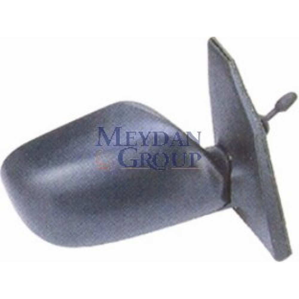 TOYOTA COROLLA- ZZE121- 02/06; KAPI AYNASI SAĞ MANUEL (KUMANDA KOLLU) (FAMELLA) 199-2991