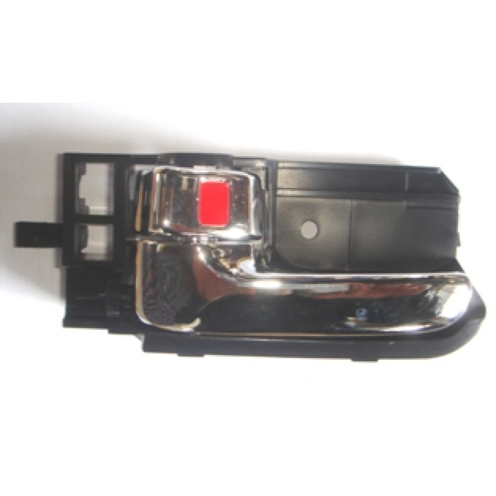 TOYOTA COROLLA- ZZE121- 02/06; ÖN KAPI İÇ AÇMA KOLU SOL (ELCEĞİ NİKELAJLI) (HUSHAN) 199-3012