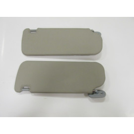 TOYOTA COROLLA- ZZE121- 02/06; GÜNEŞLİK GRİ SAĞ/SOL SET 2 PARÇA 199-3041