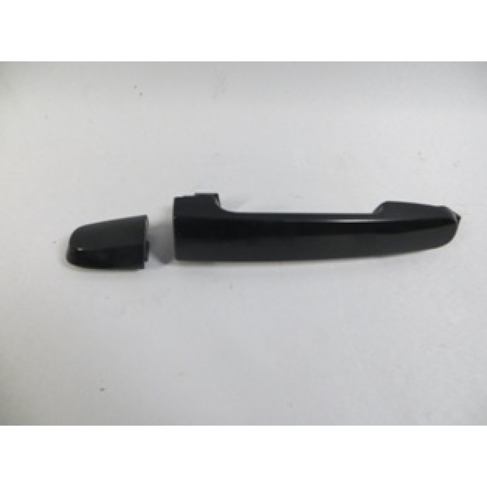 TOYOTA COROLLA- ZZE121- 02/06; ARKA KAPI DIŞ AÇMA KOLU SAĞ/SOL AYNI (ADET) SİYAH (BOYANIR TİP) (TW) 199-3061