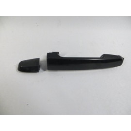 TOYOTA COROLLA- ZZE121- 02/06; ARKA KAPI DIŞ AÇMA KOLU SAĞ/SOL AYNI (ADET) SİYAH (BOYANIR TİP) (TW) 199-3061