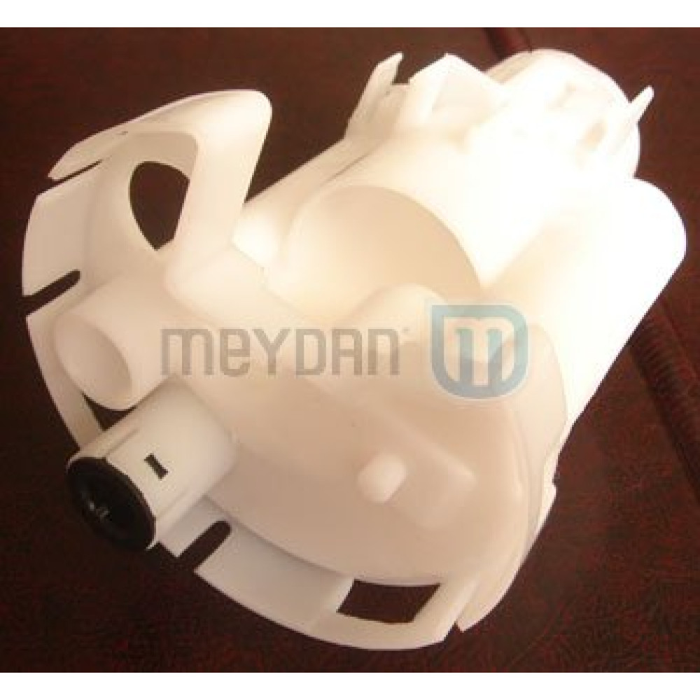 TOYOTA CAMRY- 01/04; BENZİN FİLTRESİ (DEPOYA TAKILAN) ORJ.NO:23300-21010 (ASCO) 210-4403