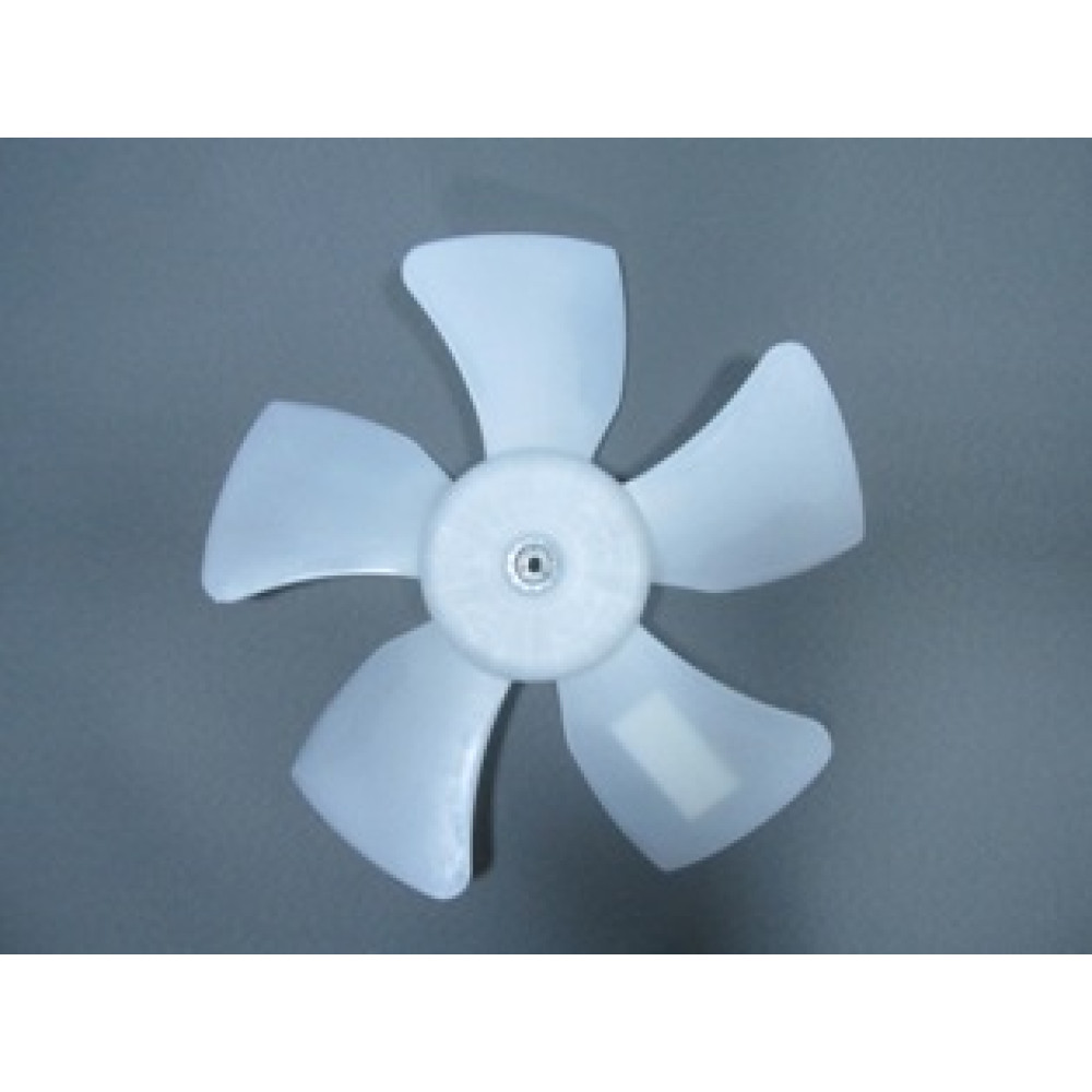 TOYOTA COROLLA- ZZE121- 02/06; RADYATÖR FAN KANADI 5 KANAT (CASP) 199-4675