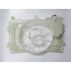 TOYOTA COROLLA- ZZE121- 02/04; RADYATÖR FAN DAVLUMBAZI BOŞ GÖVDE (SU DEPOSU İLE) BENZİNLİ(TW 199-4815