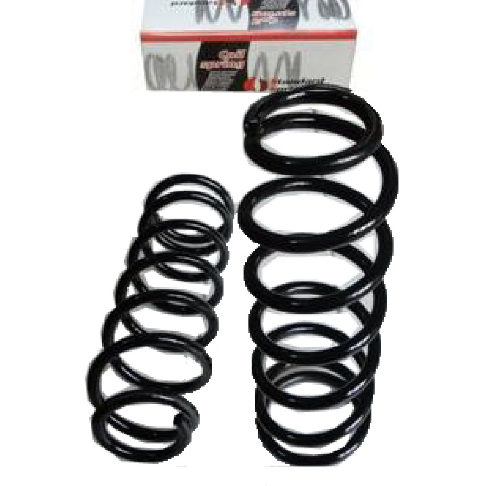 TOYOTA COROLLA- ZZE121- 02/06; ARKA HELEZON YAYI SAĞ/SOL (2Lİ SET) (STDR) 199-6526