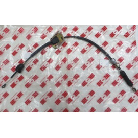 TOYOTA COROLLA- ZZE121- 02/06; VİTES HALATI (GEÇİCİ (TEL) (SH) 199-6702A