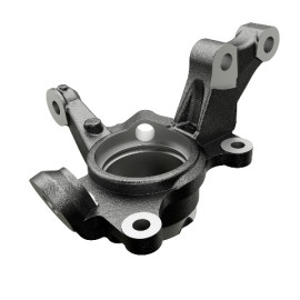 TOYOTA COROLLA- ZZE121- 02/06; ÖN AKS TAŞIYICI SOL (ABS Lİ) 199-6726