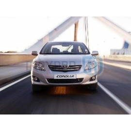 TOYOTA COROLLA- E150- 07/13; ARAÇ BİLGİLERİ VE RESİMLERİ 200-0000