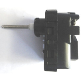 TOYOTA COROLLA- ZZ111- 00/02; FAR MOTORU (12V) (BFN) 198-100M