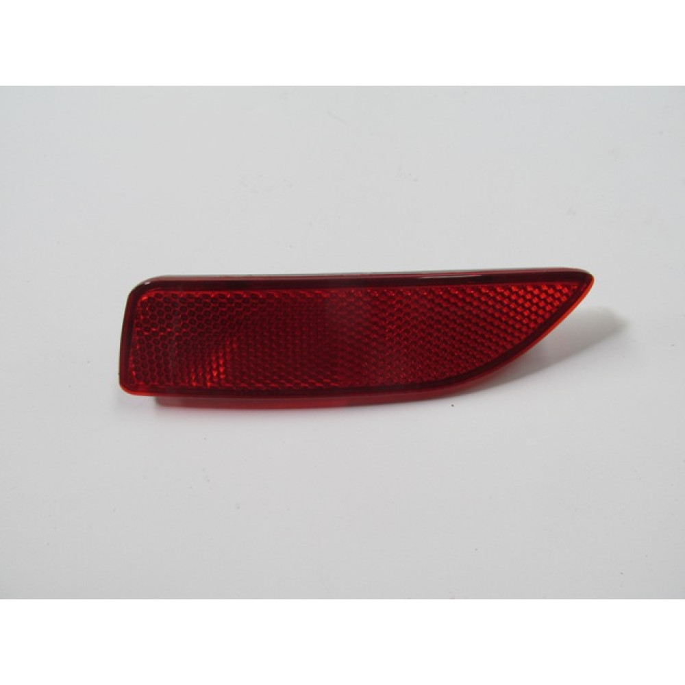 TOYOTA COROLLA- E150- 10/13; ARKA TAMPON REFLEKTÖRÜ SOL KIRMIZI 200-1604