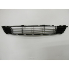 TOYOTA COROLLA- E150- 07/10; ÖN TAMPON PANJURU SİYAH (TW) 200-2010