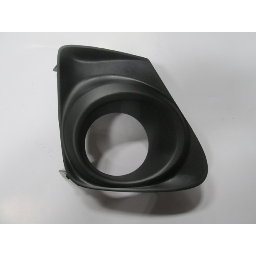 TOYOTA COROLLA- E150- 10/13; SİS LAMBA KAPAĞI SAĞ SİS DELİKLİ (CASP) 200-2061C