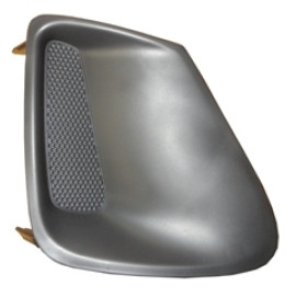 TOYOTA COROLLA- E150- 10/13; SİS LAMBA KAPAĞI SAĞ SİS DELİKSİZ (CASP) 200-2061D