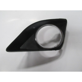 TOYOTA COROLLA- E150- 07/10; SİS LAMBA KAPAĞI SOL SİS DELİKLİ/NİKELAJLI (CASP) 200-2062B