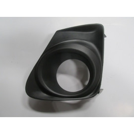 TOYOTA COROLLA- E150- 10/13; SİS LAMBA KAPAĞI SOL SİS DELİKLİ (CASP) 200-2062C
