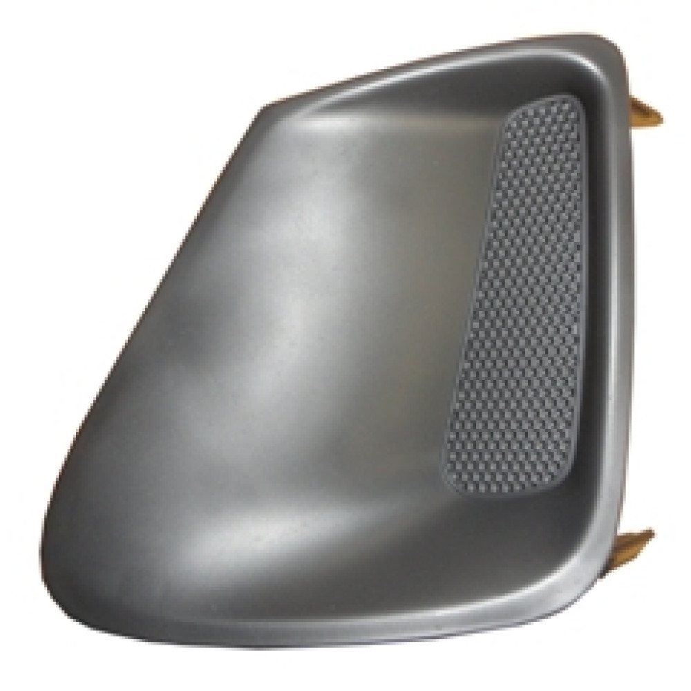 TOYOTA COROLLA- E150- 10/13; SİS LAMBA KAPAĞI SOL SİS DELİKSİZ (CASP) 200-2062D