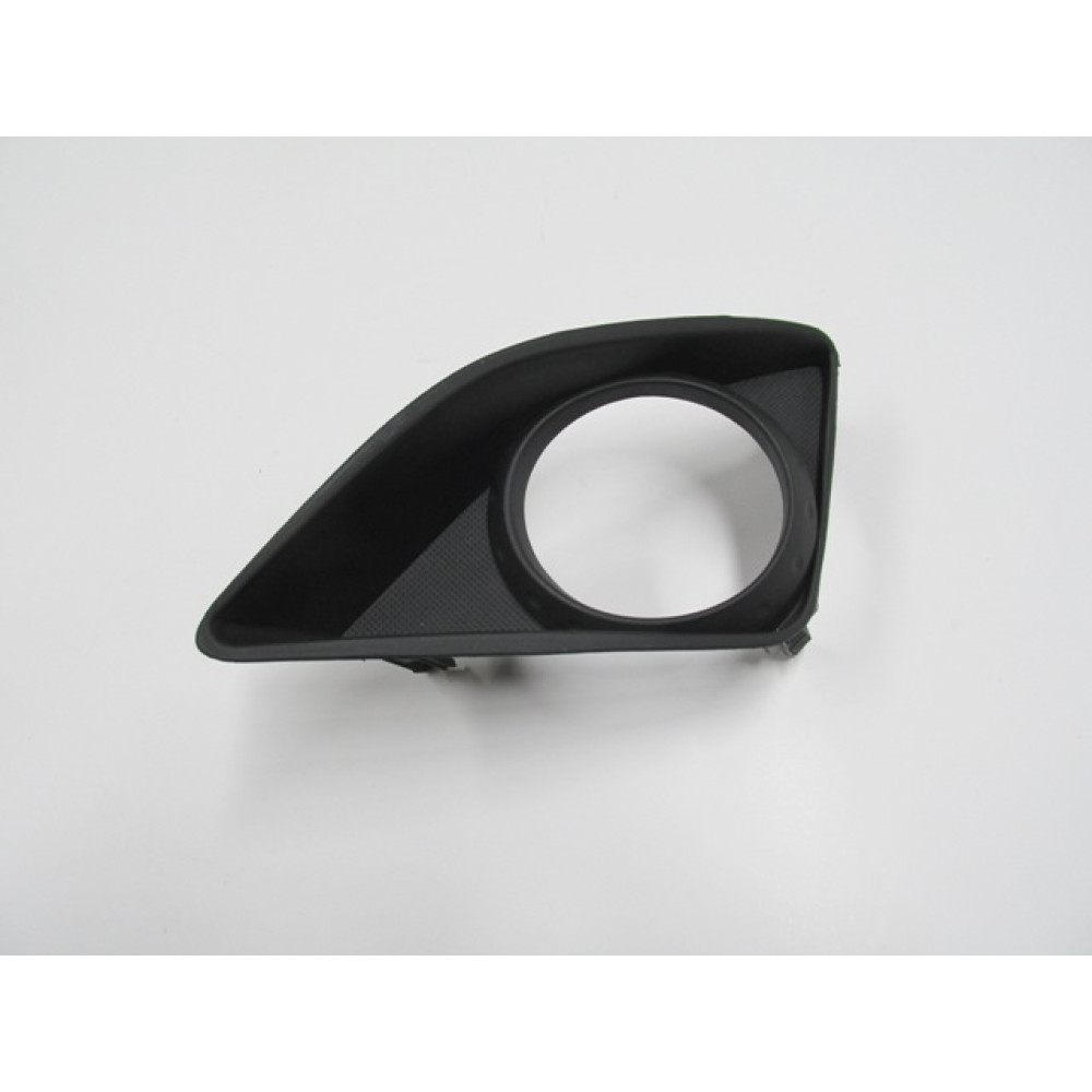 TOYOTA COROLLA- E150- 07/10; SİS LAMBA KAPAĞI SOL SİS DELİKLİ (FPI) 200-2062