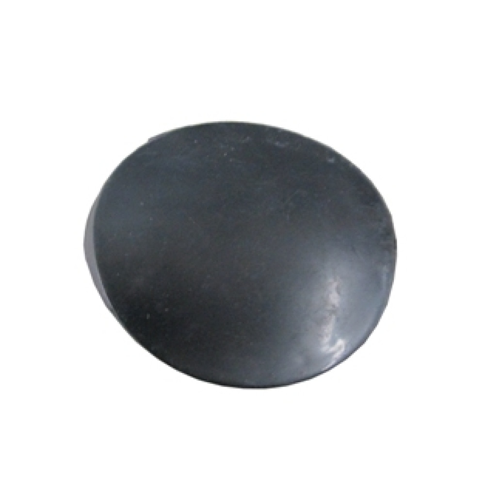 TOYOTA COROLLA- E150- 07/10; ÖN TAMPON ÇEKİ DEMİRİ KAPAĞI SAĞ SİYAH 200-2065