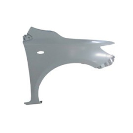 TOYOTA COROLLA- E150- 07/10; ÖN ÇAMURLUK DELİKLİ SAĞ GRİ BOYALI (SIMYI) 200-2101