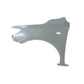 TOYOTA COROLLA- E150- 07/10; ÖN ÇAMURLUK DELİKLİ SOL GRİ BOYALI (SIMYI) 200-2102