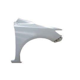 TOYOTA COROLLA- E150- 10/13; ÖN ÇAMURLUK DELİKSİZ SAĞ GRİ BOYALI (SIMYI) 200-2103