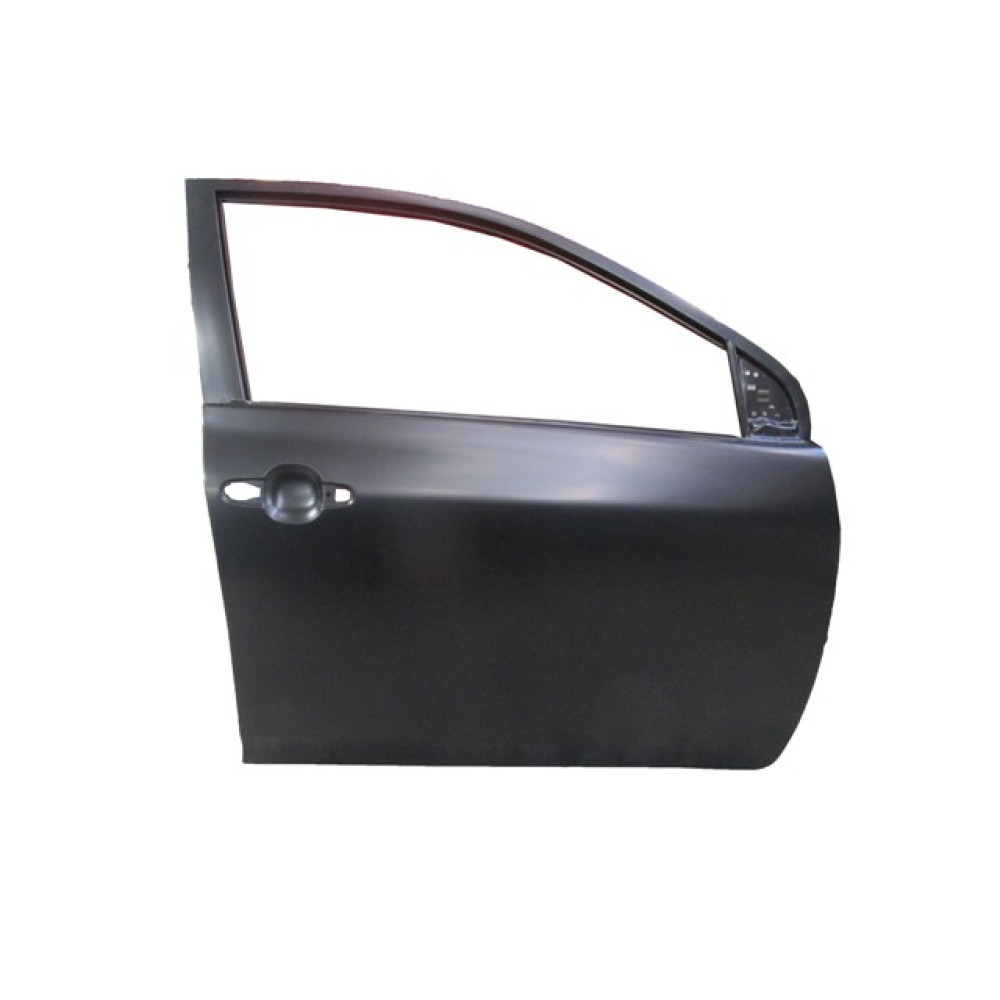 TOYOTA COROLLA- E150- 07/13; ÖN KAPI KOMPLE SAĞ (İCELİ/ÇEKOMASTİKLİ) (TW) 200-2201