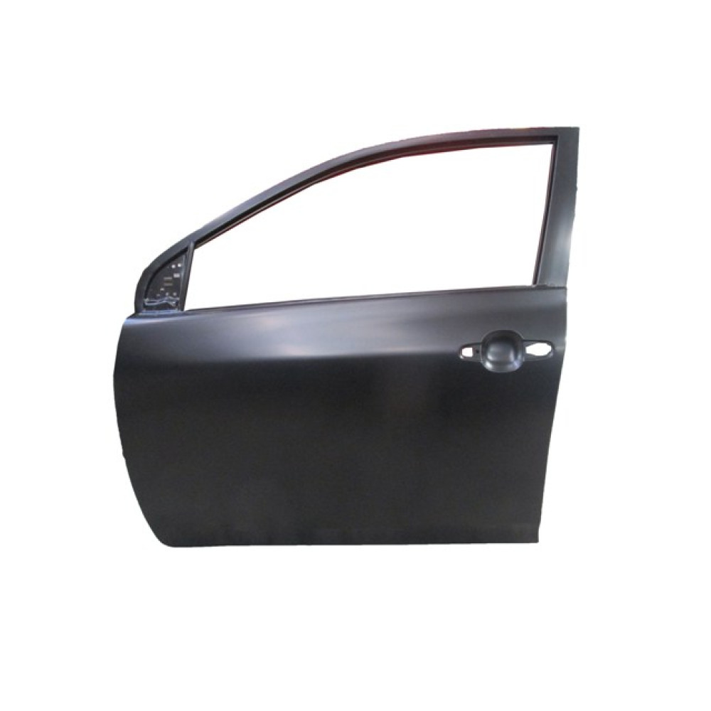 TOYOTA COROLLA- E150- 07/13; ÖN KAPI KOMPLE SOL (İCELİ/ÇEKOMASTİKLİ) (TW) 200-2202