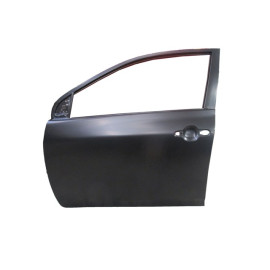 TOYOTA COROLLA- E150- 07/13; ÖN KAPI KOMPLE SOL (İCELİ/ÇEKOMASTİKLİ) (TW) 200-2202