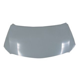 TOYOTA COROLLA- E150- 07/13; MOTOR KAPUTU GRİ BOYALI (İCELİ/ÇEKOMASTİKLİ) (SIMYI) 200-2300