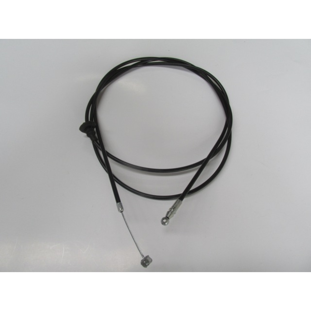 TOYOTA COROLLA- E150- 07/13; KAPUT AÇMA TELİ 200-2301