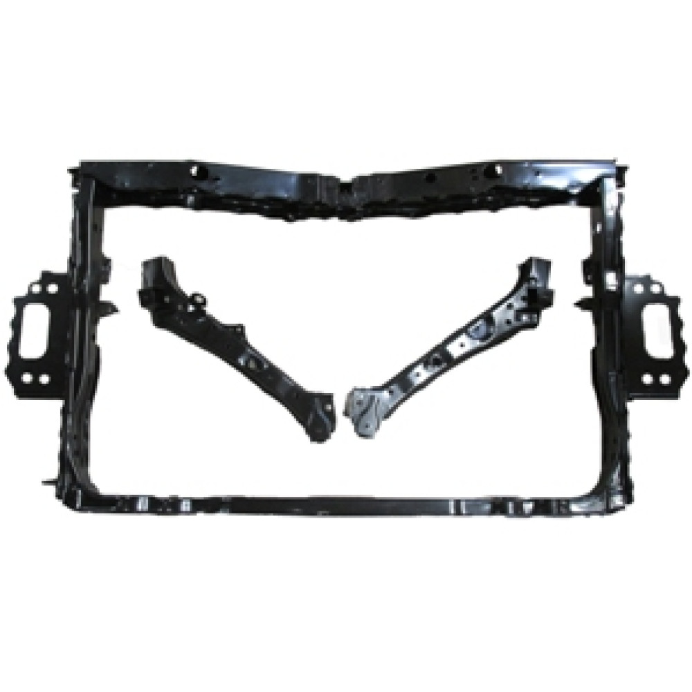 TOYOTA COROLLA- E150- 07/13; ÖN PANEL KOMPLE SİYAH (TW) 200-2350