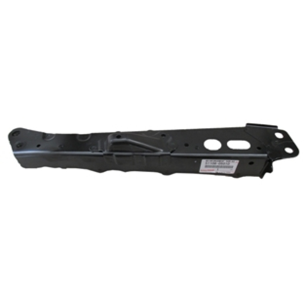 TOYOTA AURIS- 07/10; ŞASİ UÇ DEMİRİ SOL (MOTOR BEŞİĞİNE TAKILAN) (BEŞİK) (EAGLE BODY) 203-2382