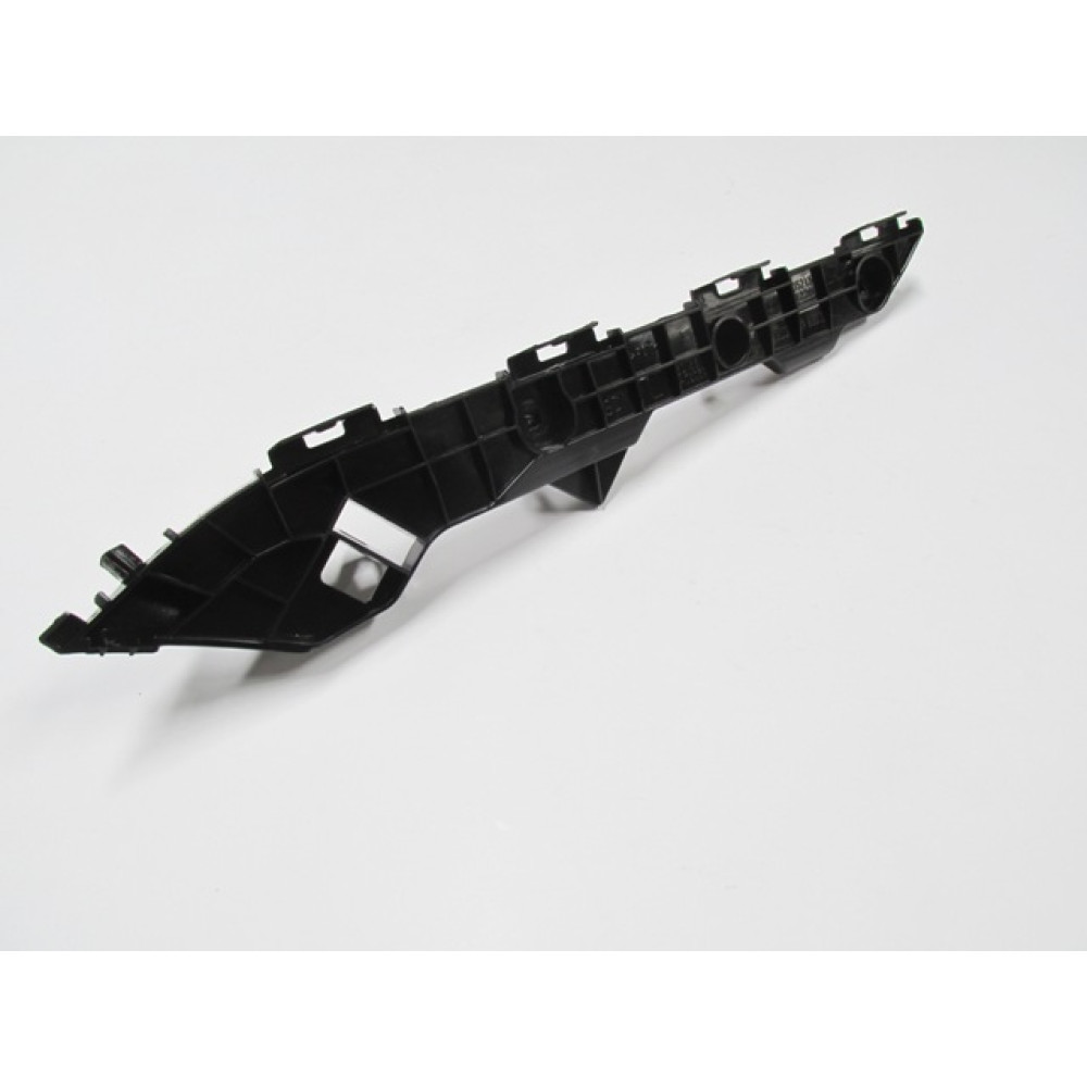 TOYOTA COROLLA- E150- 07/13; ARKA TAMPON İÇ BAĞLANTI BRAKETİ SOL (YAN KULAĞA BAĞLANAN) PLASTİK (TW) 200-2632