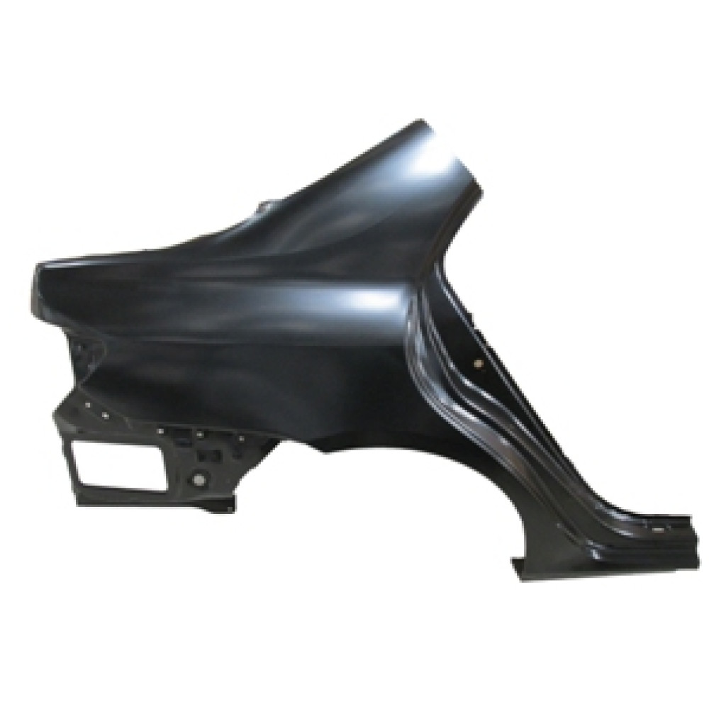 TOYOTA COROLLA- E150- 07/13; ARKA ÇAMURLUK SAĞ (TW) 200-2701