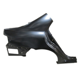 TOYOTA COROLLA- E150- 07/13; ARKA ÇAMURLUK SAĞ (TW) 200-2701